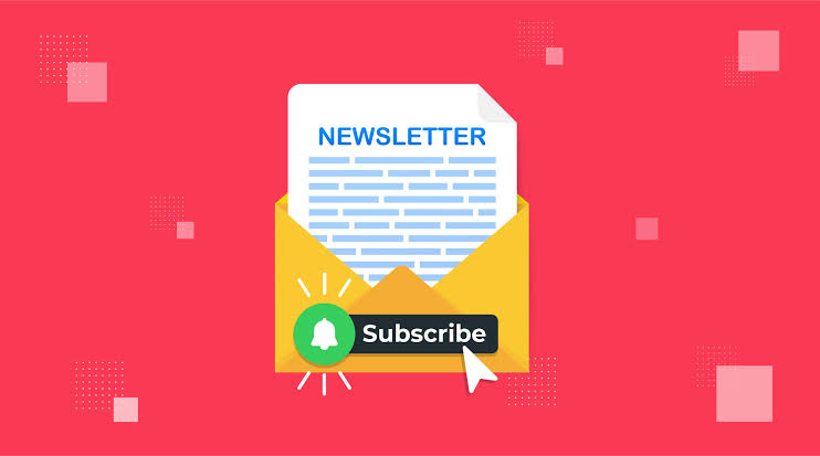 Best marketing newsletters 