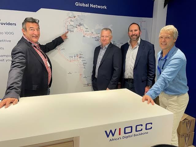 WIOCC Group Secures $50 Million+ to Boost Africa's Digital Infrastructure