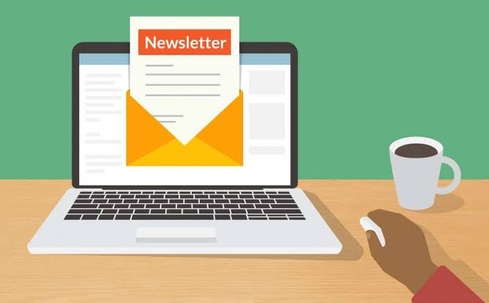 Best marketing newsletters 