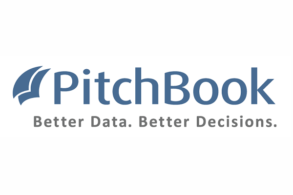 Pitchbook competitors 