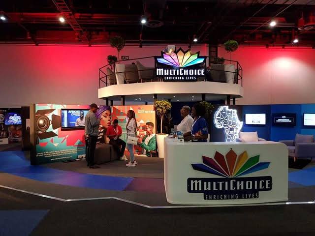 MultiChoice Loses 9% of Subscribers in Past Year