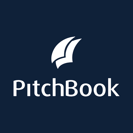 Pitchbook competitors