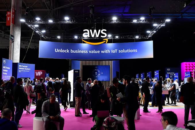 AWS Invests $230 Million to Support Global AI Startups