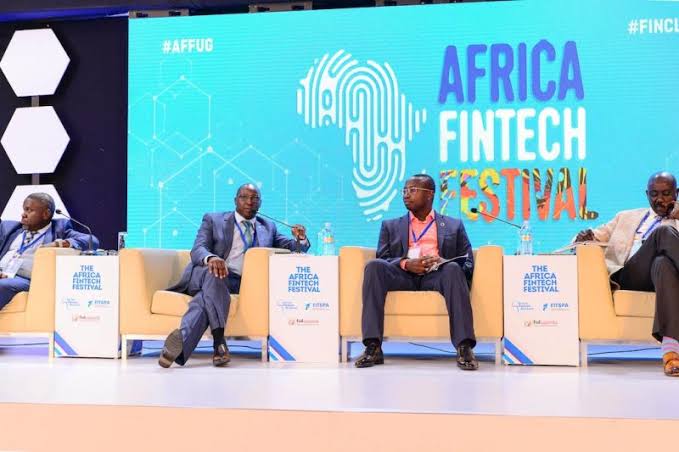 Fintech passporting in Africa