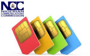 Local SIM card production in Nigeria