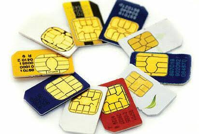 Nigeria Achieves Full Production of SIM Cards Locally, 2 Years After Import Ban