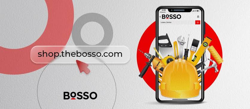 Zambian Startup Bosso e-commerce funding