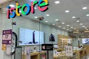 iStore Now Delivers Orders in Just 60 Minutes
