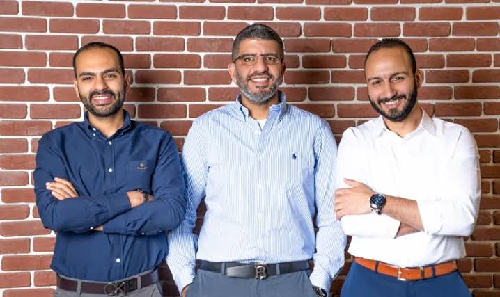 Egyptian startup i’SUPPLY funding