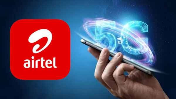 Airtel Kenya 5G Rollout