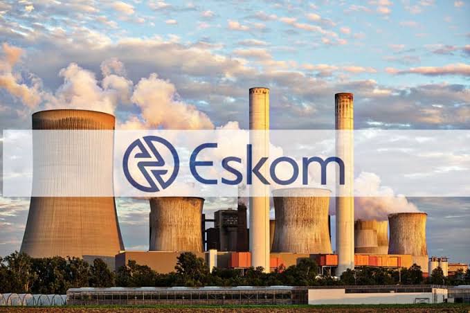 Eskom renewables chief