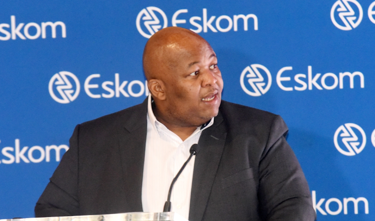 Eskom Looks for New Leader in Renewable Energy Sector