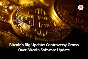 Bitcoin Software Revamp Debate