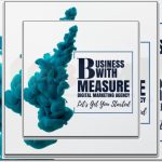 Business With measure cover image