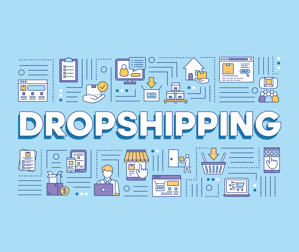 Dropshipping