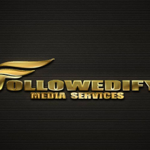 Followedify Logo