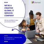 Glemad