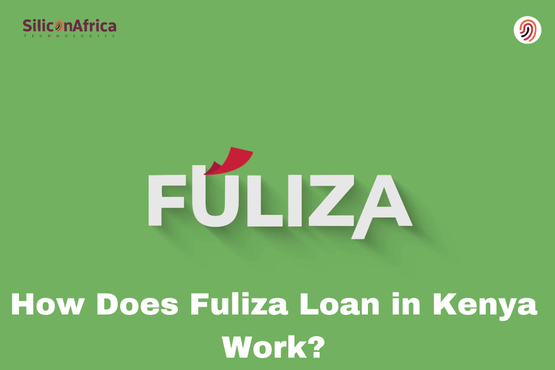 How Does Fuliza Loan in Kenya Work