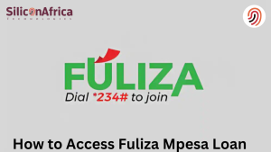 Fuliza Mpesa loan