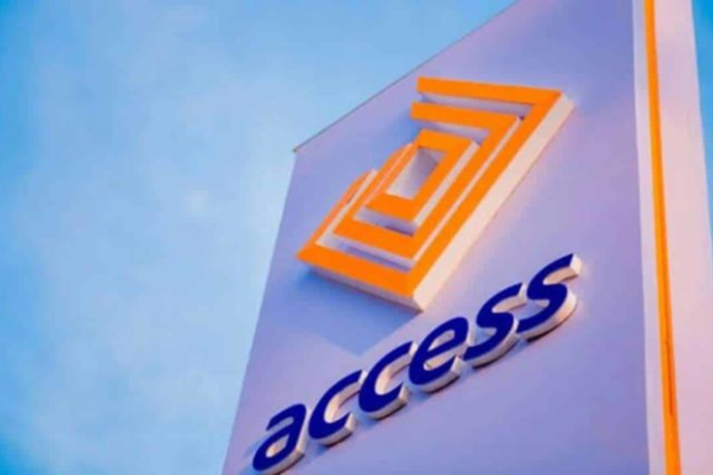 Access Bank Botswana