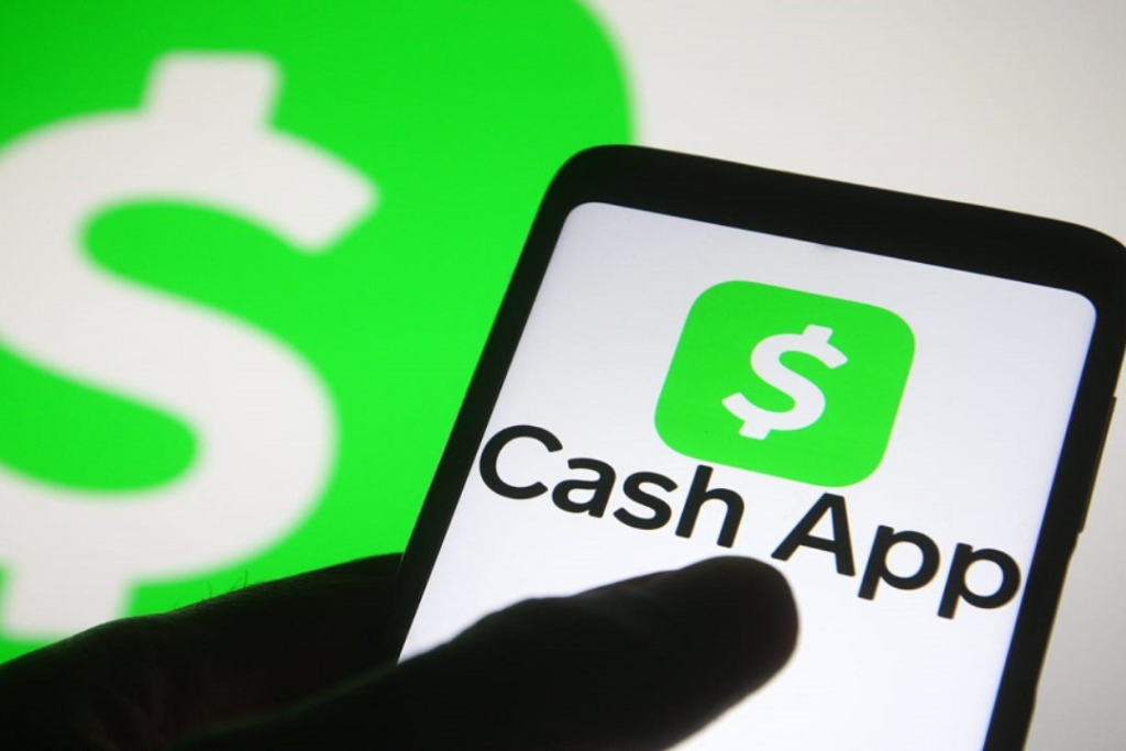 How to Borrow Money From Cash App
