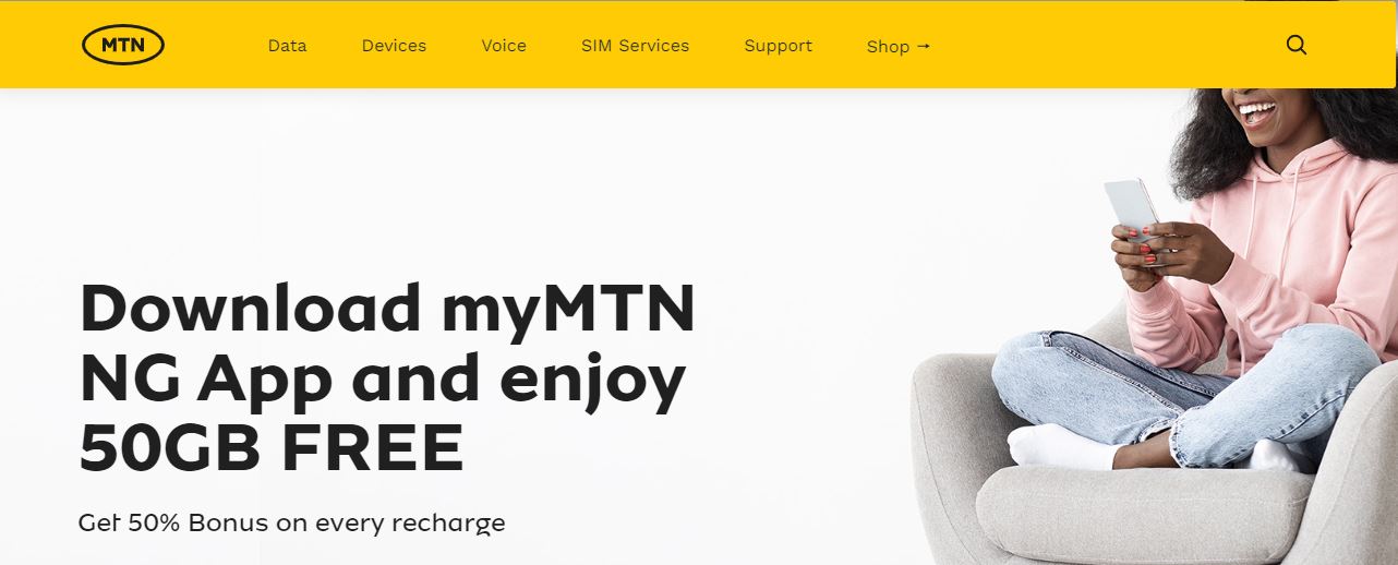 MTN Subscribers Upset Over NIN-SIM Link Issues - Silicon Africa