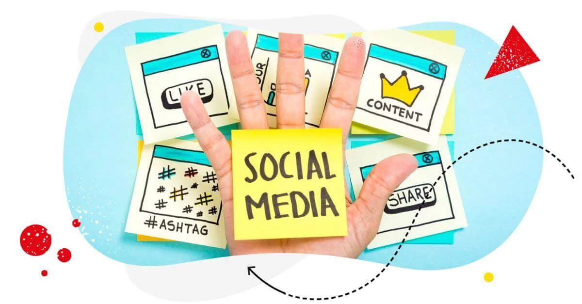 Manage Social Media Profiles