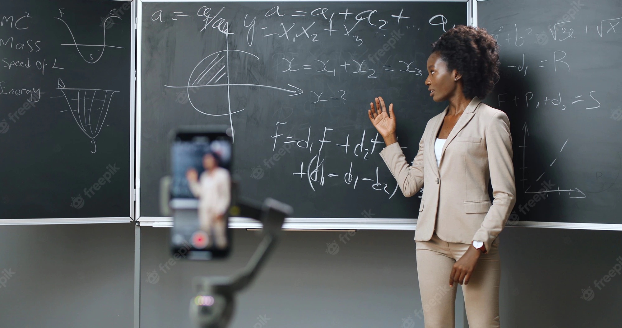 Online Teaching