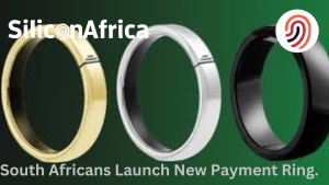 New payment Ring launched by South Africans