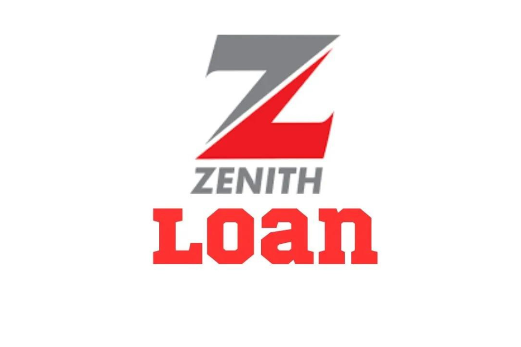 USSD Code to Borrow Money from Zenith Bank
