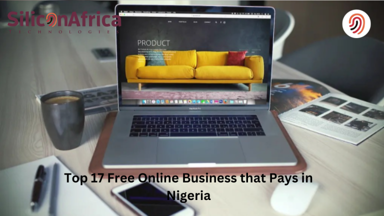 online business that pays