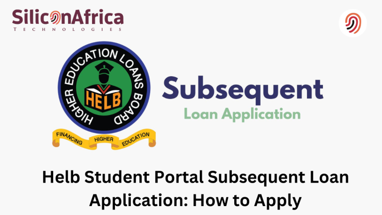 Helb student loans