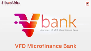 VFD Microfinance Bank