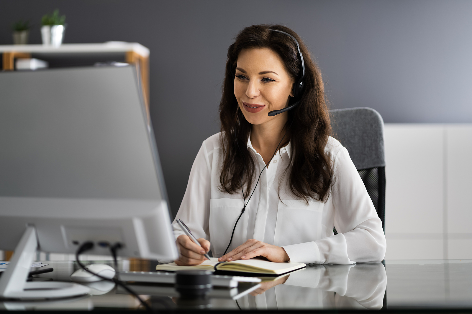 Virtual Assistant