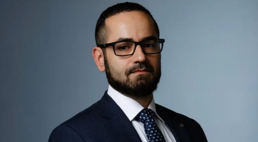 Detained Binance executive Tigran Gambaryan health update