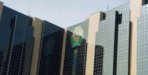 Nigeria Forex Inflow Hits $1.07 Billion