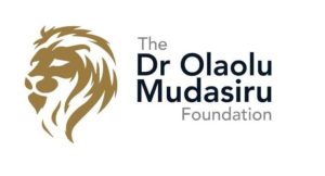 Dr. Olaolu Mudasiru Foundation Supports Underserved Communities