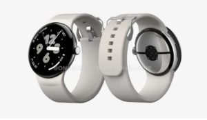 Google Pixel Watch 3 Band and Colors Leaked