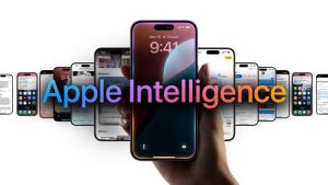 iPhone Delay for Apple Intelligence