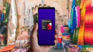 Qualcomm Snapdragon Chip Targets $100 5G Phones