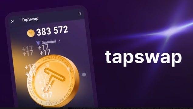 Tapswap Postpones Token Exchange Again, Hints At Major Listings