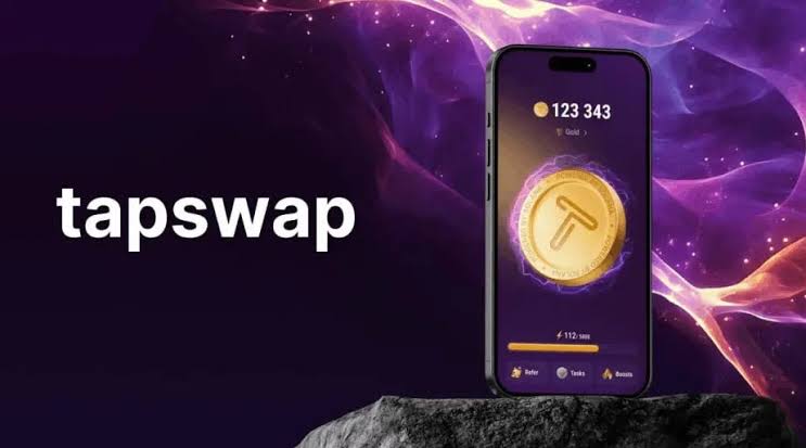 Tapswap token exchange delay major listings