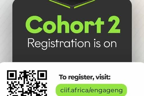 Google and C.I.I.F.A. Launch Second Engage Nigeria Cohort for Creative Opportunities