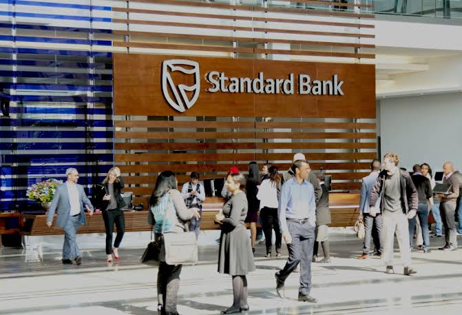 Standard Bank Denies Security Breach Allegations