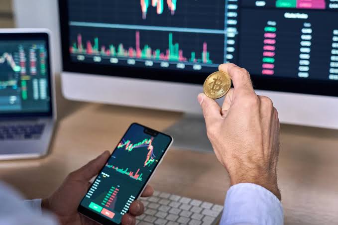 Why the Current Cryptocurrency Market Downturn is a Golden Opportunity for Newcomers