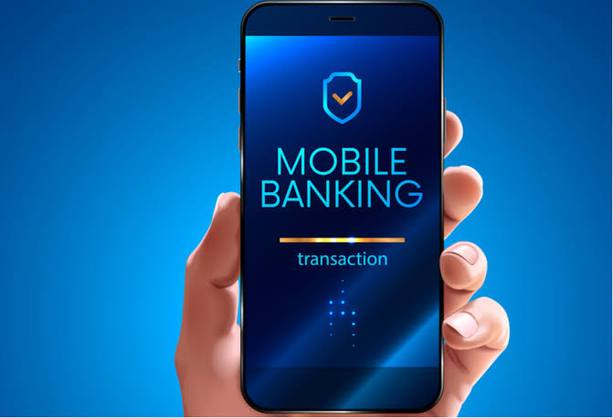 Banking app security tips