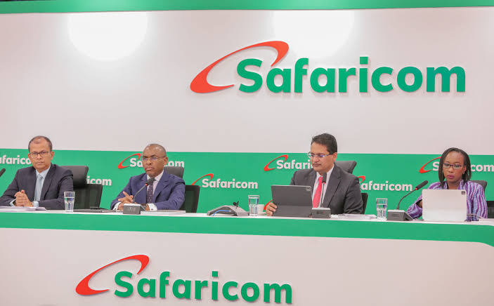 Safaricom Leads Kenya's Evolving 5G Landscape