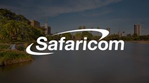 Safaricom Kenya 5G