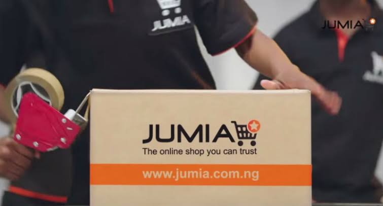 Jumia market cap surpasses $1 billion