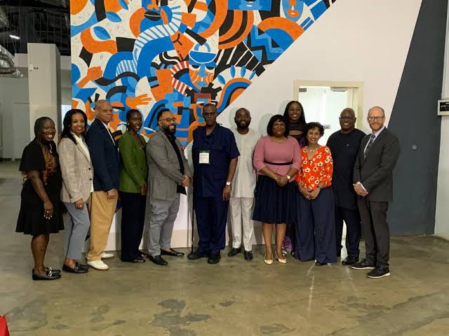 Vibranium Valley hosts African Diaspora Council in Lagos
